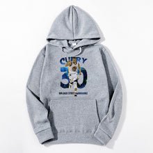 Load image into Gallery viewer, Stephen Curry Hoodie