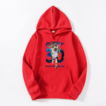 Load image into Gallery viewer, Stephen Curry Hoodie