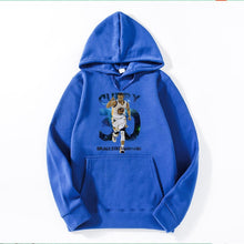 Load image into Gallery viewer, Stephen Curry Hoodie