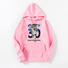 Load image into Gallery viewer, Stephen Curry Hoodie