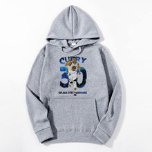 Load image into Gallery viewer, Stephen Curry Hoodie