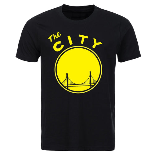 Golden State City T-Shirt
