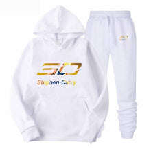 Load image into Gallery viewer, Stephen Curry 30 Hoodie