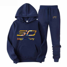 Load image into Gallery viewer, Stephen Curry 30 Hoodie