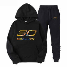 Load image into Gallery viewer, Stephen Curry 30 Hoodie