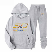 Load image into Gallery viewer, Stephen Curry 30 Hoodie
