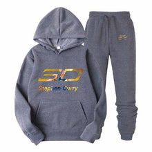 Load image into Gallery viewer, Stephen Curry 30 Hoodie