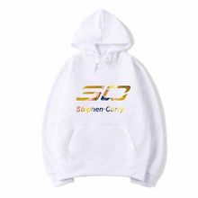 Load image into Gallery viewer, Stephen Curry 30 Hoodie