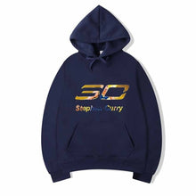 Load image into Gallery viewer, Stephen Curry 30 Hoodie