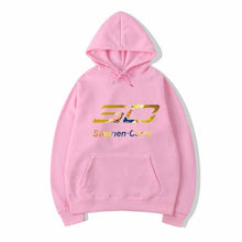 Load image into Gallery viewer, Stephen Curry 30 Hoodie