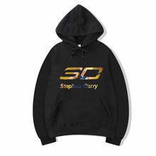 Load image into Gallery viewer, Stephen Curry 30 Hoodie