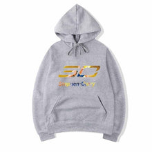 Load image into Gallery viewer, Stephen Curry 30 Hoodie