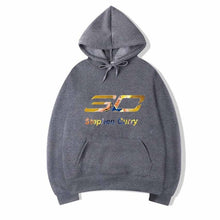 Load image into Gallery viewer, Stephen Curry 30 Hoodie