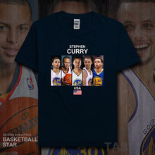 Load image into Gallery viewer, Stephen Curry Fan T - Shirt