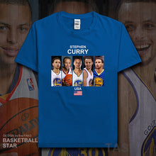 Load image into Gallery viewer, Stephen Curry Fan T - Shirt