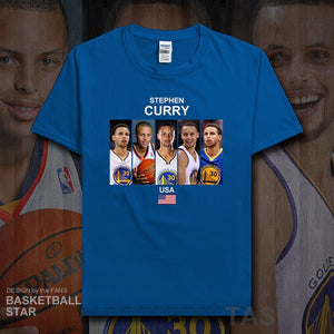 Stephen Curry Fan T - Shirt