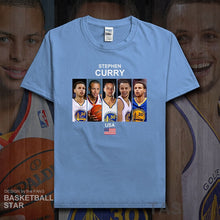 Load image into Gallery viewer, Stephen Curry Fan T - Shirt