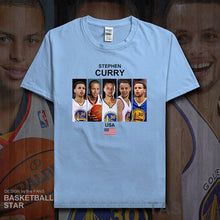 Load image into Gallery viewer, Stephen Curry Fan T - Shirt