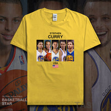 Load image into Gallery viewer, Stephen Curry Fan T - Shirt