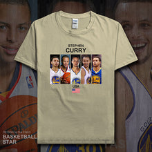 Load image into Gallery viewer, Stephen Curry Fan T - Shirt