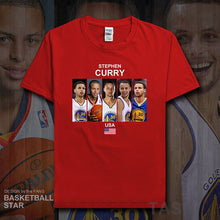 Load image into Gallery viewer, Stephen Curry Fan T - Shirt