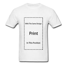 Load image into Gallery viewer, Strength Numbers T - Shirt