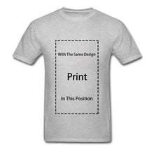 Load image into Gallery viewer, Strength Numbers T - Shirt