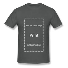 Load image into Gallery viewer, Strength Numbers T - Shirt