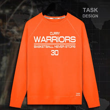 Load image into Gallery viewer, Stephen Curry Fan Hoodie