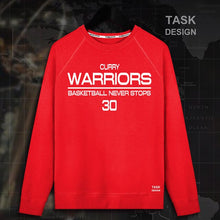 Load image into Gallery viewer, Stephen Curry Fan Hoodie
