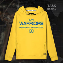 Load image into Gallery viewer, Stephen Curry Fan Hoodie