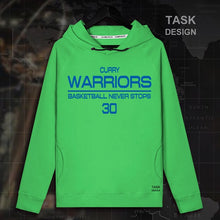 Load image into Gallery viewer, Stephen Curry Fan Hoodie