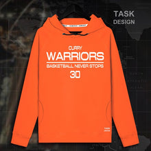 Load image into Gallery viewer, Stephen Curry Fan Hoodie
