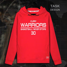 Load image into Gallery viewer, Stephen Curry Fan Hoodie