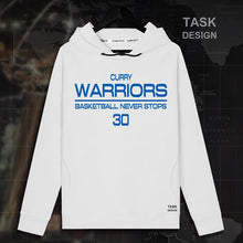 Load image into Gallery viewer, Stephen Curry Fan Hoodie