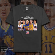 Load image into Gallery viewer, GSW Klay Thampson Fan T-Shirt