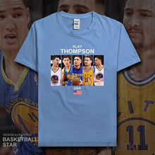 Load image into Gallery viewer, GSW Klay Thampson Fan T-Shirt