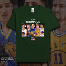Load image into Gallery viewer, GSW Klay Thampson Fan T-Shirt