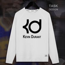 Load image into Gallery viewer, Kevin Durant Fan hoodie