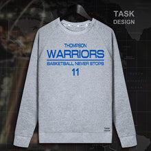 Load image into Gallery viewer, Klay Thompson Fan Hoodies