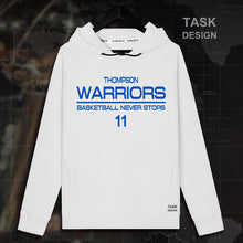 Load image into Gallery viewer, Klay Thompson Fan Hoodies