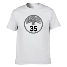 Load image into Gallery viewer, Kevin Durant 35 Summer T-Shirt