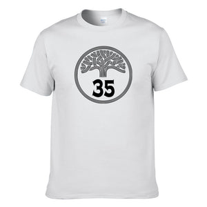 Kevin Durant 35 Summer T-Shirt