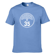 Load image into Gallery viewer, Kevin Durant 35 Summer T-Shirt