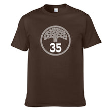 Load image into Gallery viewer, Kevin Durant 35 Summer T-Shirt