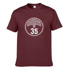 Load image into Gallery viewer, Kevin Durant 35 Summer T-Shirt