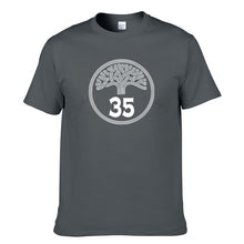 Load image into Gallery viewer, Kevin Durant 35 Summer T-Shirt