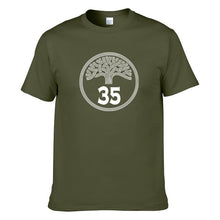 Load image into Gallery viewer, Kevin Durant 35 Summer T-Shirt