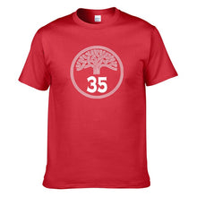 Load image into Gallery viewer, Kevin Durant 35 Summer T-Shirt