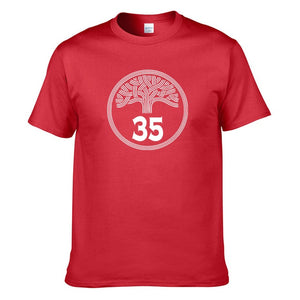 Kevin Durant 35 Summer T-Shirt